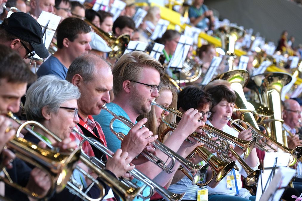 Posaunenchor
