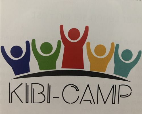 Logo Kinderbibelcamp