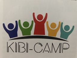 Logo des Kinderbibelcamps