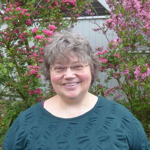 Porträt Susanne Klenke