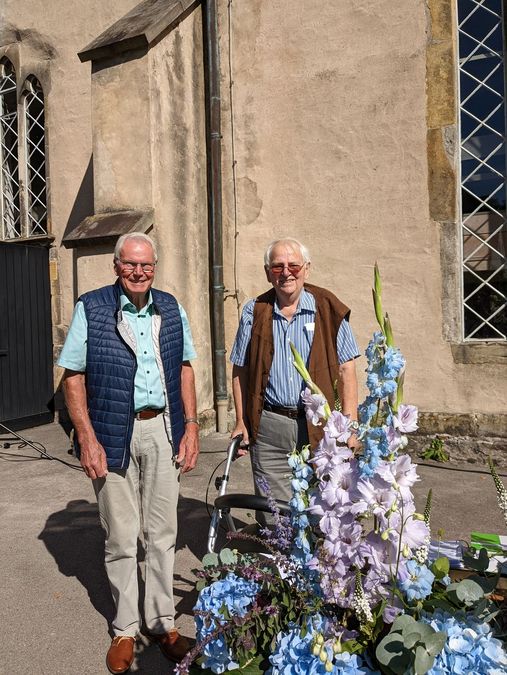 Läutejungen erinnern sich