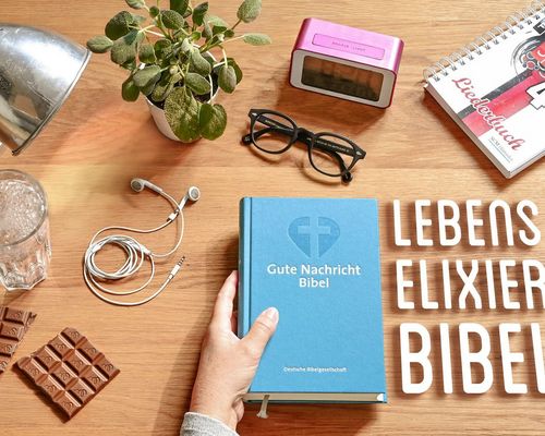 Miteinander Hoffnung leben