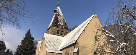 Kirchenvorstandswahlen 2024