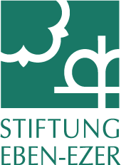 Logo der Stiftung Eben-Ezer